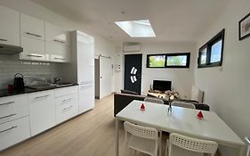 Appartement paisible proche centre ville